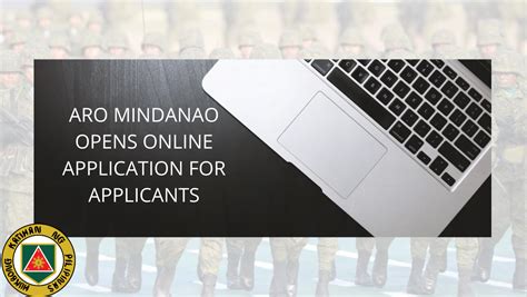 aro mindanao link